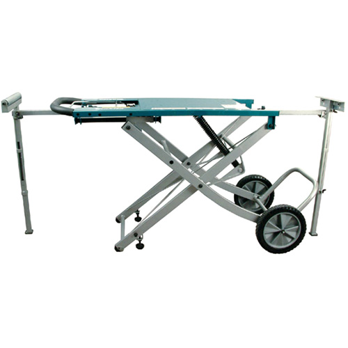 Poste de travail pour scie &agrave; onglets OSI Industrial Sales