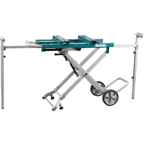 Portable Rise Mitre Saw Stand OSI Industrial Sales