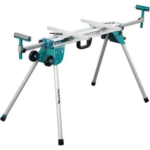 Support de scie &agrave; onglets compact et pliable OSI Industrial Sales