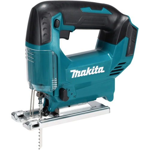Scie sauteuse LXT avec manche en D (outil seulement), 18 V, Lithium-ion, 0-2900 coups/min, 11/16" Longueur de la course OSI Industrial Sales