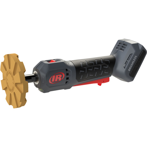 20V Cordless Adhesive Remover with 4" Pad (Tool Only) OSI Industrial Sales