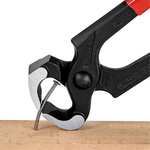 Hammerhead Style Carpenters' Pincers OSI Industrial Sales