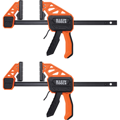Serre-joints Speed-Klamp, 6" (152 mm) OSI Industrial Sales