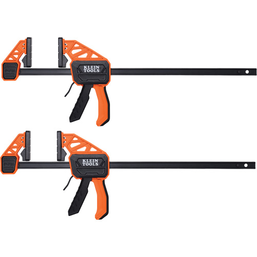 Speed-Klamp Clamps, 12" (304 mm) OSI Industrial Sales