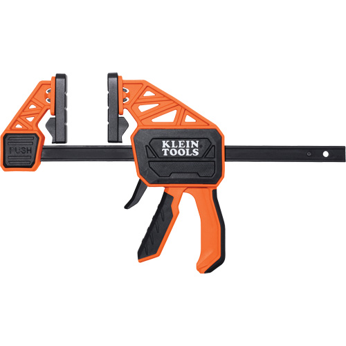 Speed-Klamp Clamp, 6" (152 mm) OSI Industrial Sales