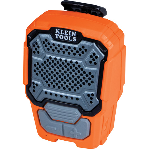 Haut-parleur Bluetooth portable, Lithium-ion OSI Industrial Sales