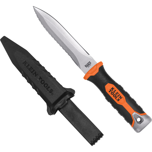 Double-Edged Duct Knife OSI Industrial Sales