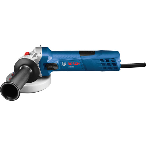 Angle Grinder, 4-1/2", 120 V, 7.5A, 11000 RPM OSI Industrial Sales