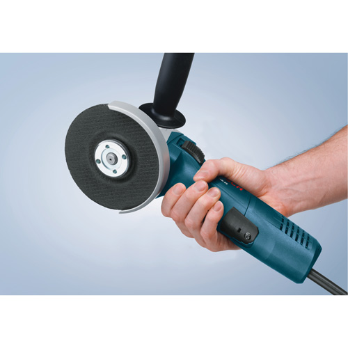 Angle Grinder, 4-1/2", 120 V, 7.5A, 11000 RPM OSI Industrial Sales
