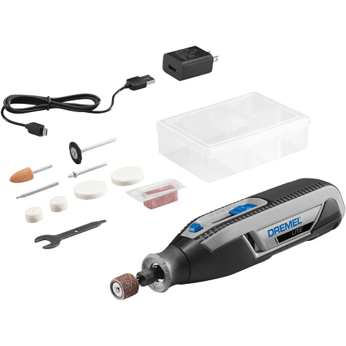 Trousse outil rotatif sans fil Lite OSI Industrial Sales