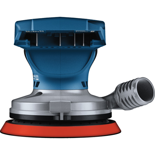 Brushless Random Orbital Sander (Tool Only) OSI Industrial Sales