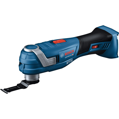 Brushless StarlockPlus&reg; Oscillating Multi-Tool (Tool Only), 18 V, Lithium-Ion OSI Industrial Sales