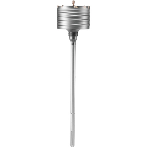 Rotary Hammer Core Bit, 5" OSI Industrial Sales