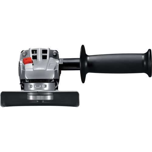 Brushless Angle Grinder with Slide Switch, 4-1/2" Wheel, 18 V OSI Industrial Sales