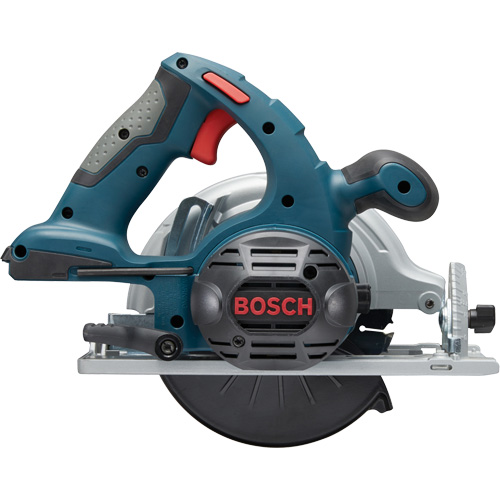 Blade-Left Circular Saw (Tool Only), 6-1/2", 18 V OSI Industrial Sales