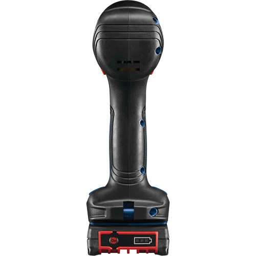 Trousse de perceuse-visseuse &agrave; percussion sans balais EC, 1/2", Mandrin 1/2", 18 V OSI Industrial Sales