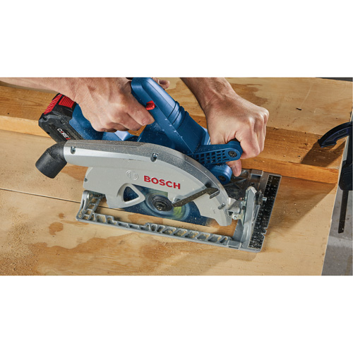 PROFACTOR Circular Saw (Tool Only), 7-1/4", 18 V OSI Industrial Sales