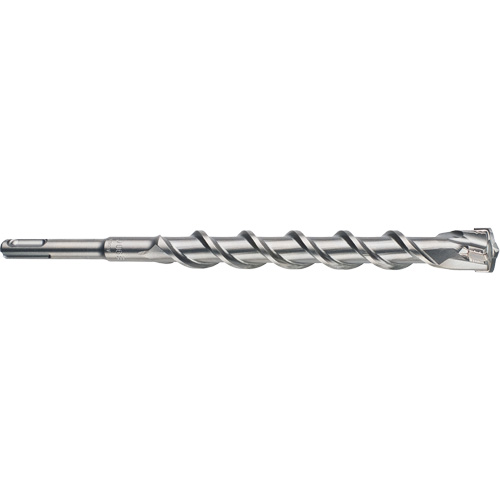 SDS-Max&reg; SpeedX Rotary Hammer Bit, 1-1/2" OSI Industrial Sales