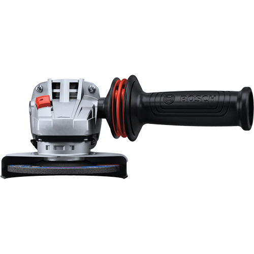 Rectifieuse angulaire ergonomique, 4-1/2", 120 V, 10 A, 11000 Tr/min OSI Industrial Sales