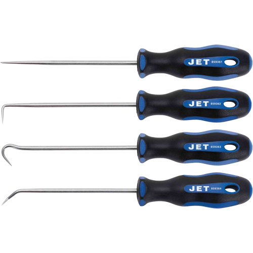 Pick & Hook Set, 7 Pieces OSI Industrial Sales