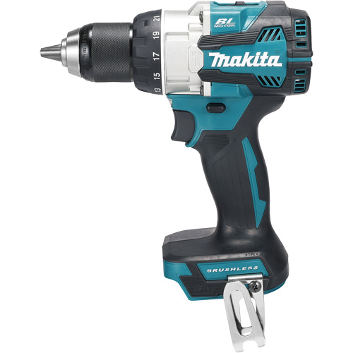Perceuse-visseuse &agrave; percussion sans balai LXT (outil uniquement), Lithium-ion, 18 V, Mandrin 1/2", Couple 970 lb-po OSI Industrial Sales