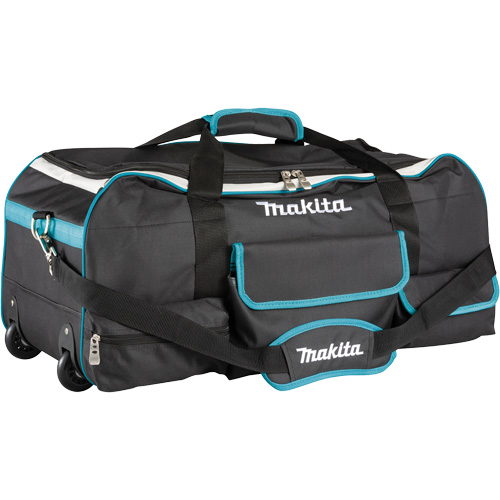 Sac &agrave; outils grand format de 28" avec roulettes OSI Industrial Sales