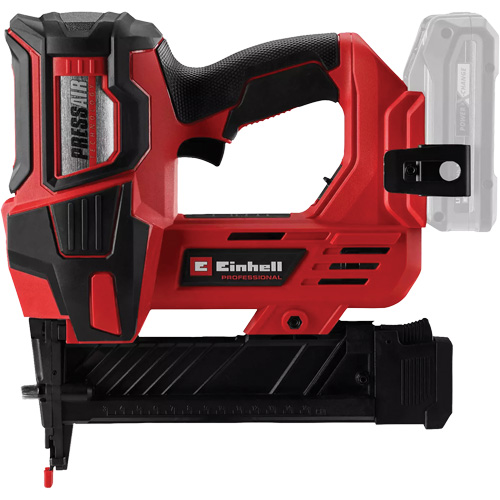 18V Cordless Narrow Crown Stapler (Tool Only), 1/4" Staples OSI Industrial Sales