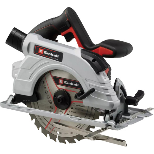 Cordless Circular Saw (Tool Only), 7-1/4", 18 V OSI Industrial Sales