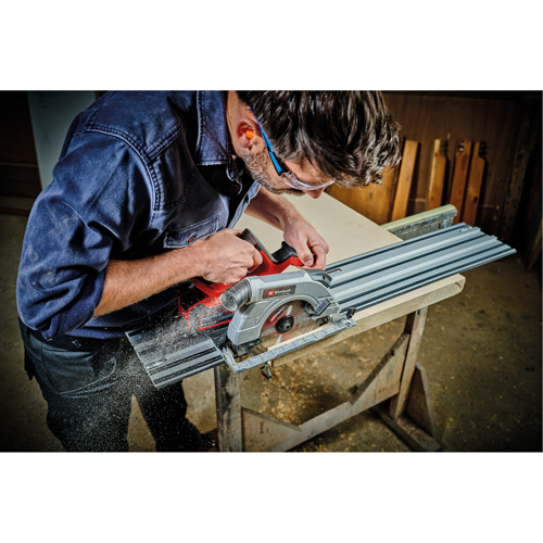 Cordless Circular Saw (Tool Only), 7-1/4", 18 V OSI Industrial Sales