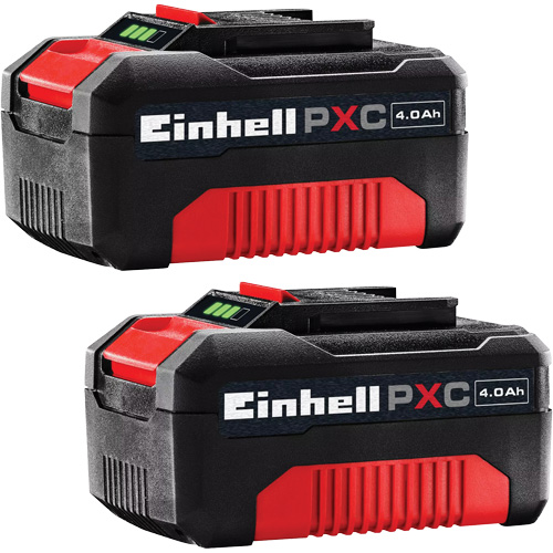 Power X-Change Battery Kit, Lithium-Ion, 18 V, 4 Ah OSI Industrial Sales