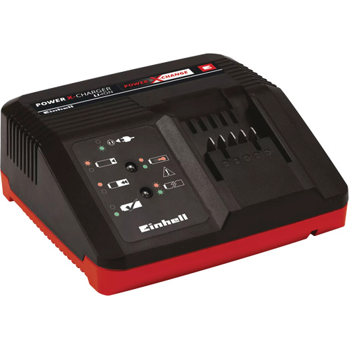 PXC Single Port Charger, 18 V, Lithium-Ion OSI Industrial Sales