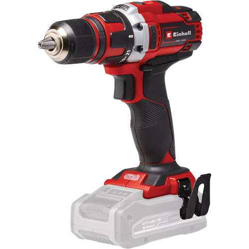 Perceuse sans fil (outil seulement), Lithium-ion, 18 V, Mandrin 1/2", Couple 354 lb-po OSI Industrial Sales