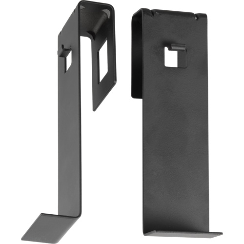 Shelf Mounting Brackets for M18 and M12 Gangbox Rapid Charger OSI Industrial Sales