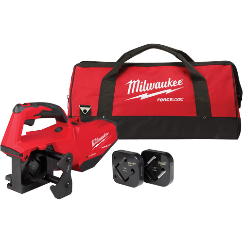 M18 FORCE LOGIC Single Channel Strut Shear OSI Industrial Sales