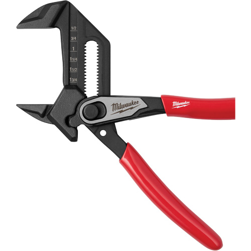 Pliers Wrench, 7" OSI Industrial Sales