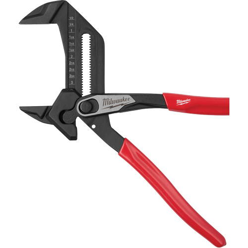 Pliers Wrench, 12" OSI Industrial Sales