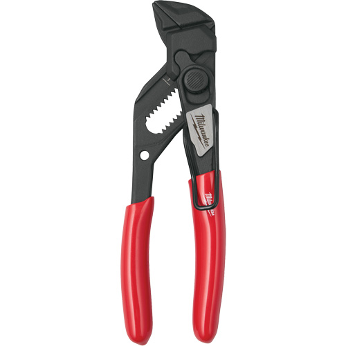 Pliers Wrench with Belt Clip, 5" OSI Industrial Sales