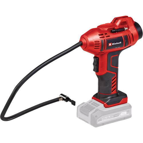 CE-CC 18 Li 18V Cordless High Pressure Inflator with Digital Gauge (Tool Only) OSI Industrial Sales