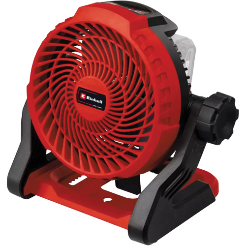 GE-CF 18/2200 Li 18V Cordless Fan (Tool Only) OSI Industrial Sales