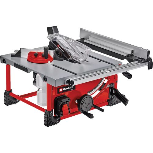 TE-TS 36/210 Li Cordless Table Saw (Tool Only), 36 V, 3800 RPM OSI Industrial Sales