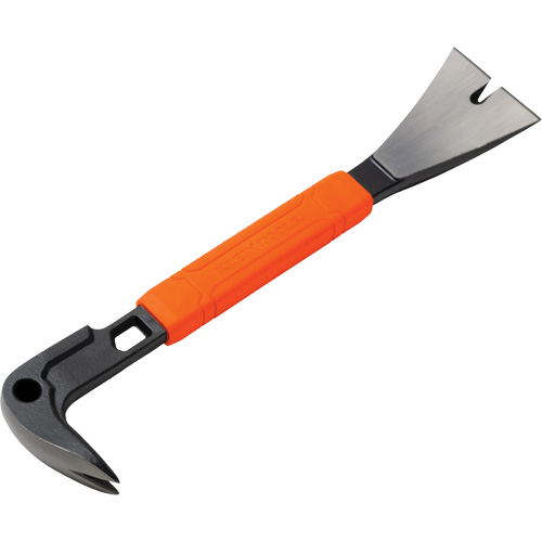 Molding Bar with Nail Dimpler, 2-9/10" W, 10" L OSI Industrial Sales