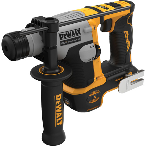 Marteau rotatif SDS Plus sans fil et sans balai ATOMIC MAX* (outil seulement), 20 V, 5/8", 1100 tr/min OSI Industrial Sales