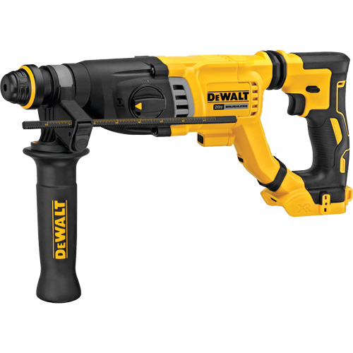 Marteau rotatif sans balai MAX* SDS PLUS &agrave; poign&eacute;e en D (outil seulement), 20 V, 1-1/8", 1165 tr/min OSI Industrial Sales