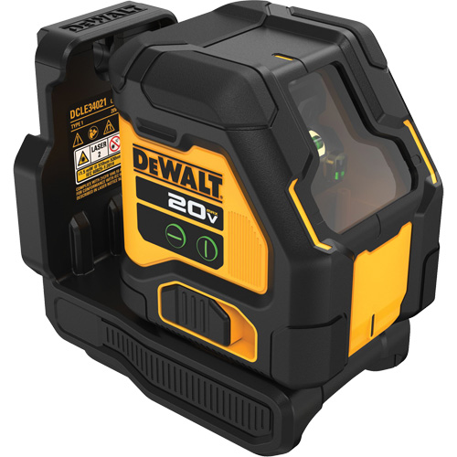 Laser &agrave; ligne crois&eacute;e verte 20V MAX* (outil seulement) OSI Industrial Sales