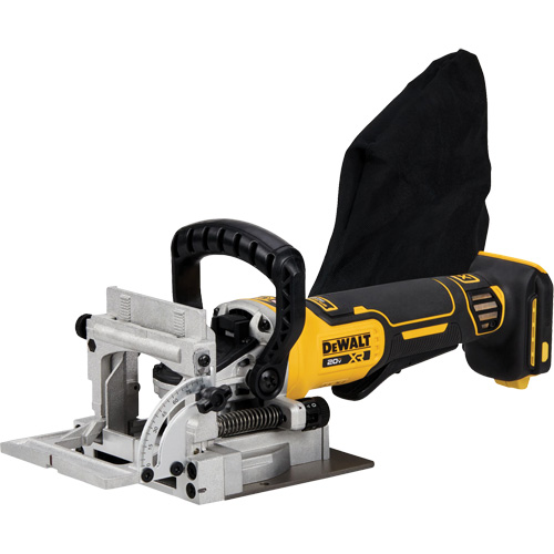 MAX* XR&reg; Brushless Biscuit Joiner (Tool Only) OSI Industrial Sales