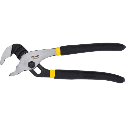 Pince &agrave; rainure et languette, 8" OSI Industrial Sales