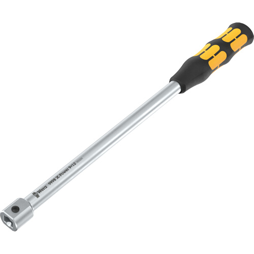 Outil dactionnement X-Power pour embouts interchangeables OSI Industrial Sales