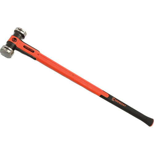 Masse HEADLOCK, 8 lb, 36", Prise Fibre de verre OSI Industrial Sales
