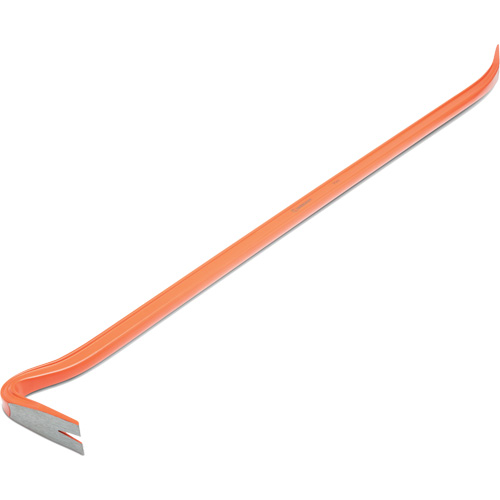 Barre de d&eacute;molition en acier, Largeur de 1", Longueur de 42" OSI Industrial Sales