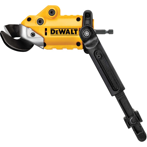 Accessoire de cisaillement de cal 18 OSI Industrial Sales